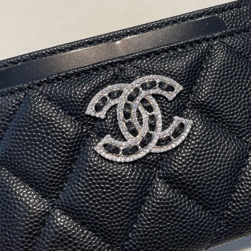 Chanel Wallet Purse